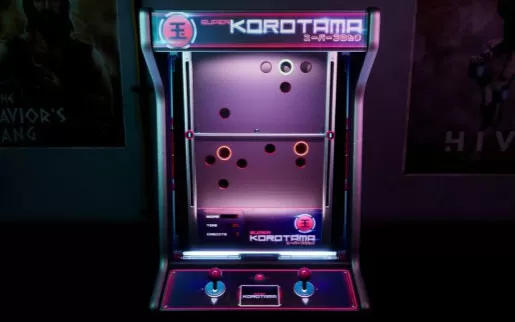 switch《超级亮点 super Korotama》英文版nsz下载