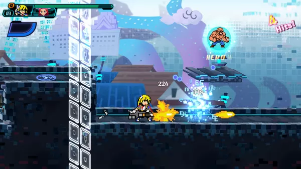 CODE SHIFTER PC中文版下载_0