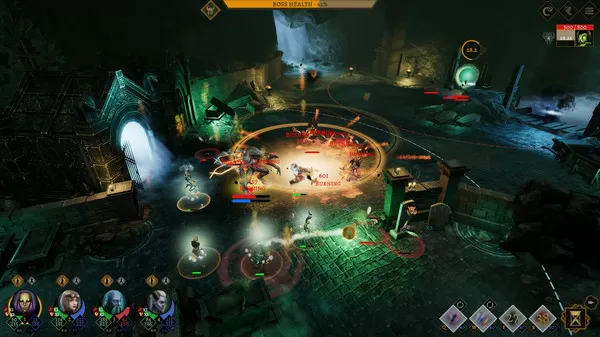 时光之塔 Tower of Time PC中文版下载v1.4.5.11880_1