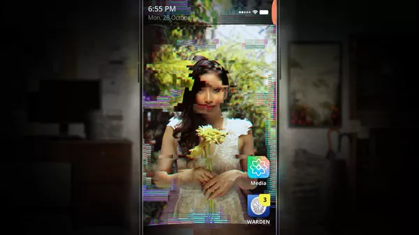 SIMULACRA 2 PC中文版下载_1