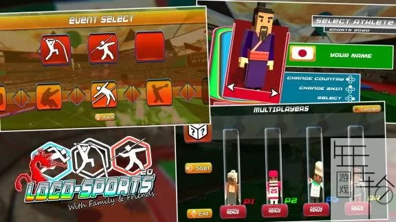 switch《LocO-SportS》英文版nsz下载_1