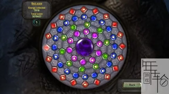 switch《符文领主 Rune Lord》英文版nsz下载_2