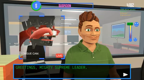 说话模拟器 Speaking Simulator PC中文版下载_0