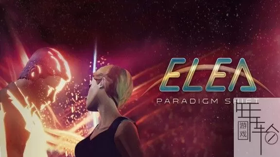 switch《艾丽娅范式转移 ELEA: Paradigm Shift》英文版nsz下载_0