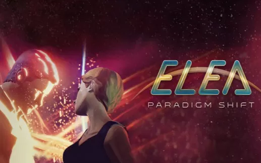 switch《艾丽娅范式转移 ELEA: Paradigm Shift》英文版nsz下载
