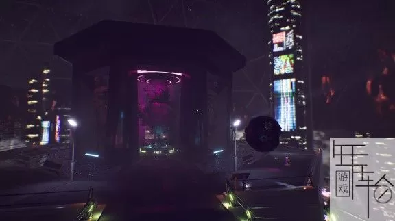 switch《艾丽娅范式转移 ELEA: Paradigm Shift》英文版nsz下载_1