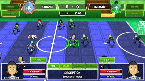 switch《加油！超级前锋 Ganbare!Super Strikers》英文版nsz下载_1