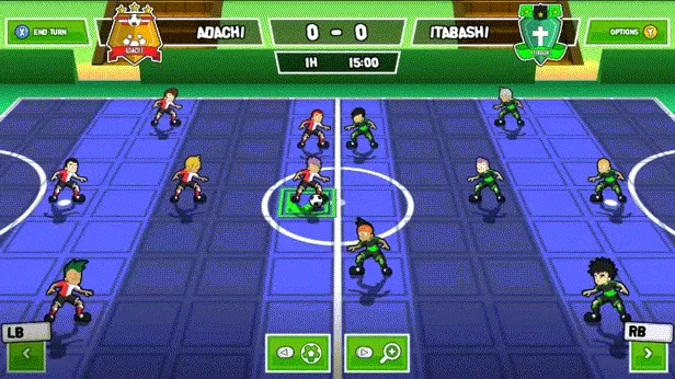 switch《加油！超级前锋 Ganbare!Super Strikers》英文版nsz下载_3