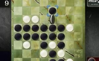 【五子棋】switch《みんなのオセロ》日文版nsz下载