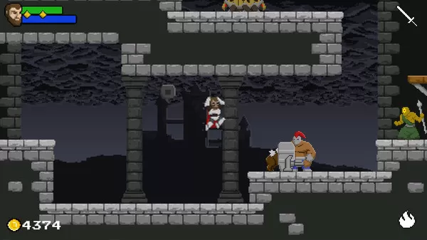 奥尔德雷德骑士 Aldred Knight PC英文版下载_1
