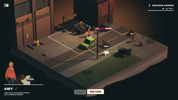 Overland 中文版下载（v840 ）_0