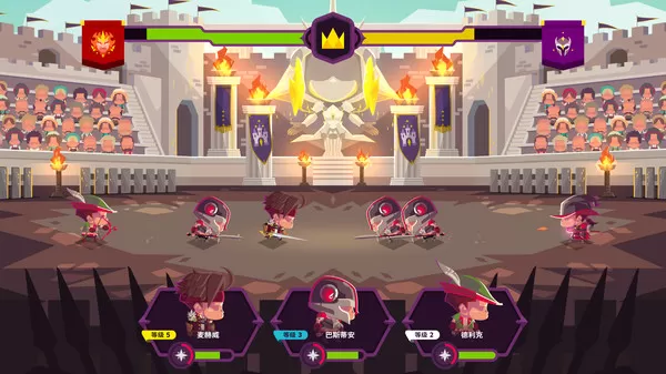 国王联赛2 King's League II PC中文版下载（v1.2.6.6477）_0