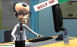 switch《医生快帮我 Help Me Doctor》英文版nsp下载