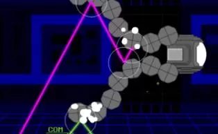 switch《Gemini Arms》中文版nsz下载