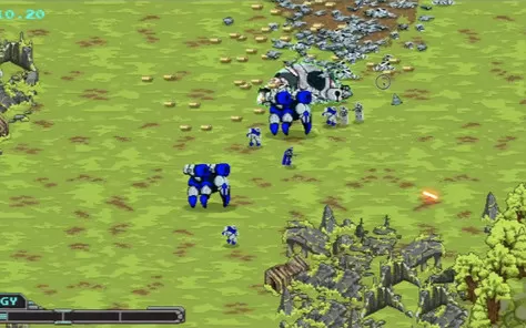 逃离死地 Escape Dead Earth PC中文版下载