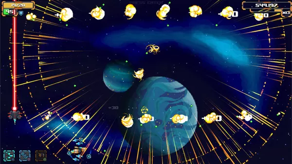 太空精英部队2 Space Elite Force II PC英文版下载_1