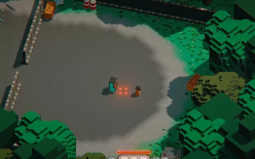 像素支配 Pixel Dominance PC中文版下载