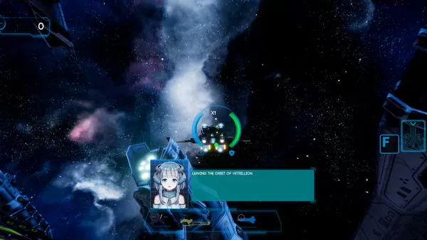 Omnibion War PC英文版下载_0