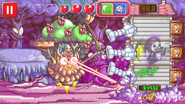 战房 Gunhouse PC英文版下载_1