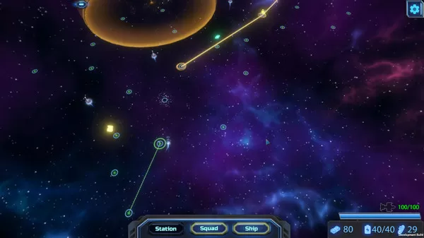 银河小队 Galaxy Squad PC中文版下载（v1.06j）_1