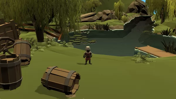 马佐维亚历险记 Mazovian Adventure PC英文版下载_1