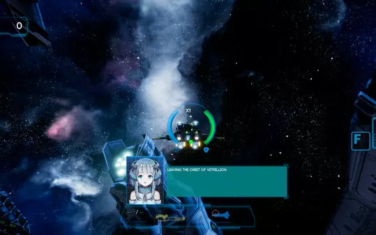 Omnibion War PC英文版下载