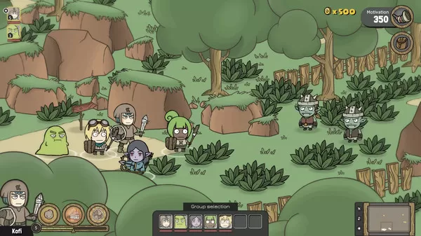 科菲探险：阿尔法MOD PC英文版下载_0