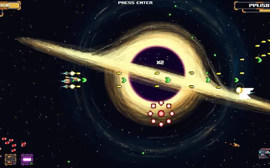 太空精英部队2 Space Elite Force II PC英文版下载