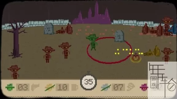 switch《盗贼镇 Thief Town》英文版nsz下载_2