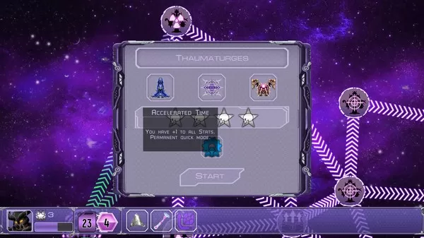 神星战机 GOD STARFIGHTER PC英文版下载_1