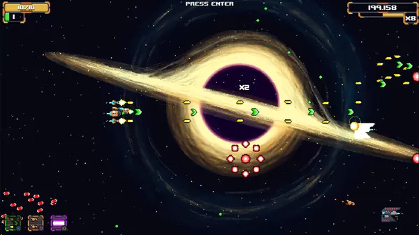 太空精英部队2 Space Elite Force II PC英文版下载_0