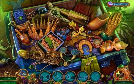 世界迷宫10:愚者之财 PC英文版下载