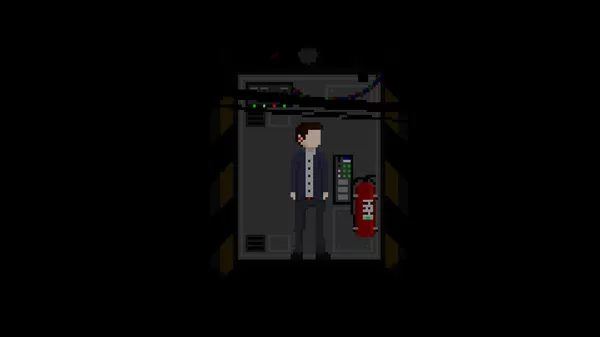 暗影之雨 Shadowrain PC英文版下载_1