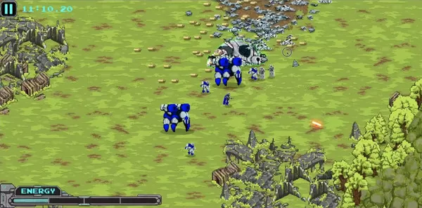 逃离死地 Escape Dead Earth PC中文版下载_0