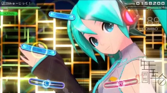 switch《初音未来 歌姬计划 MEGA39's》中文版nsp+魔改8.1版+补丁下载【含最新DLC+安装说明】_1