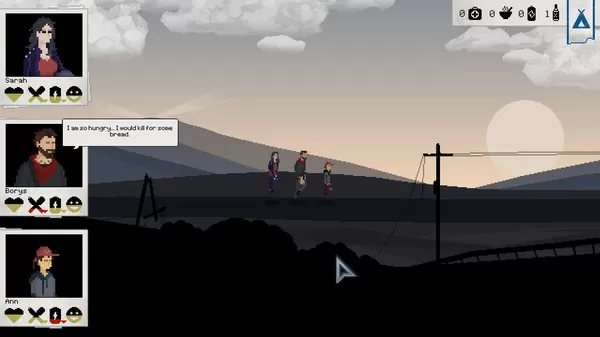 断电生存 Survive the Blackout PC英文版下载_1