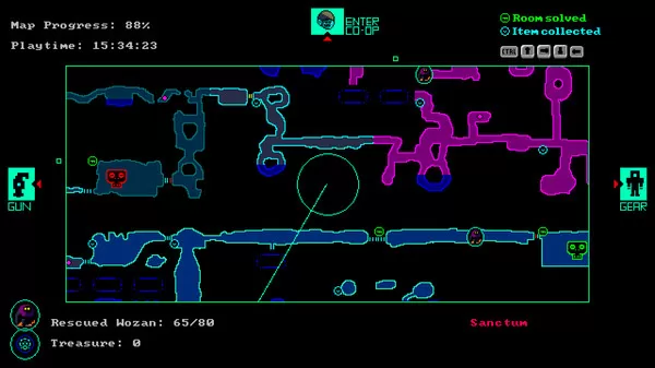 OUTBUDDIES PC英文版下载（v1.53）_1