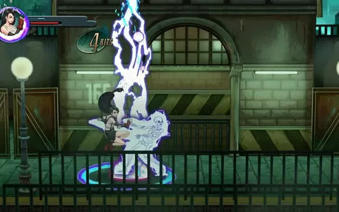 PS4《最终幻想横版资料篇》中文PKG下载