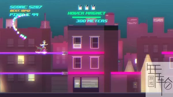 switch《顶级跑酷 top run》英文版nsz/nsp/xci-1.02补丁下载_0