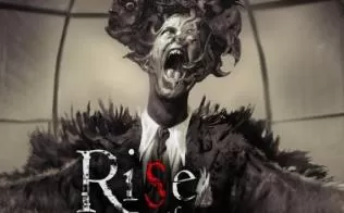 switch《疯狂之源 Rise of Insanity》中文版nsp下载