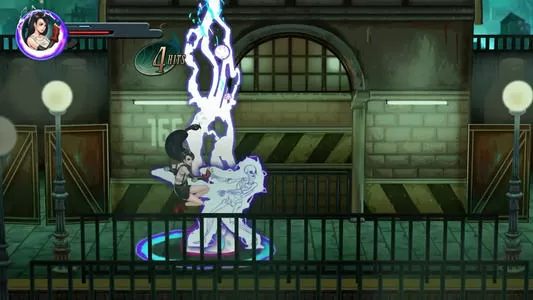 PS4《最终幻想横版资料篇》中文PKG下载_0