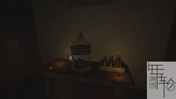 switch《疯狂之源 Rise of Insanity》中文版nsp下载_1