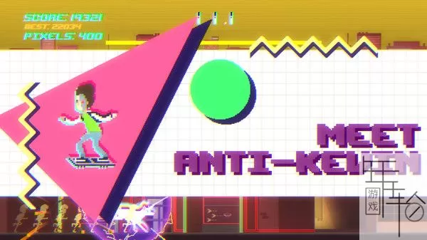 switch《顶级跑酷 top run》英文版nsz/nsp/xci-1.02补丁下载_2