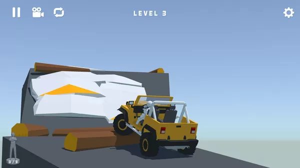 越野疯狂 Offroad Mania PC中文版下载【v1.0.37版|集成全DLC】_0