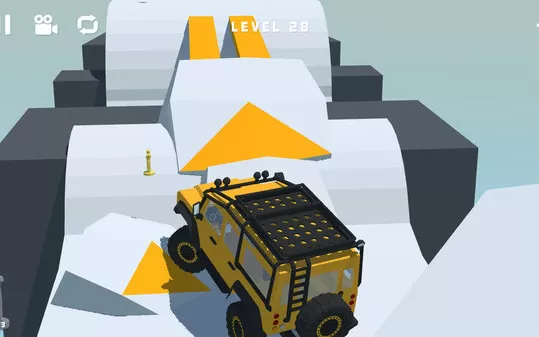 越野疯狂 Offroad Mania PC中文版下载【v1.0.37版|集成全DLC】