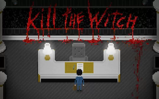 【PC】《疯狂雅皮士（Yuppie PSycho）》免安装绿色中文版下载v2.6.4版