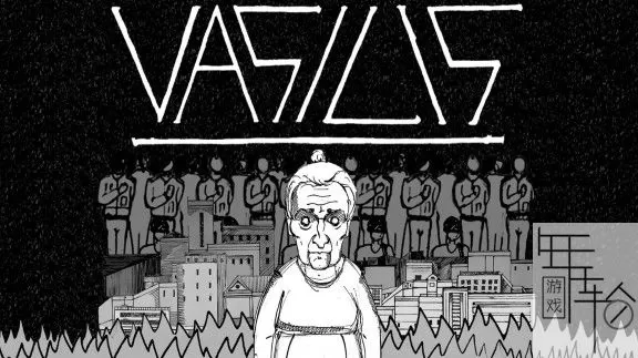 switch《瓦西里斯 Vasilis》英文版nsz-1.01补丁下载_0