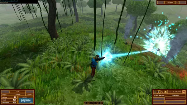 飞艇龙骑士 Airship Dragoon PC英文版下载（v1.66）_0