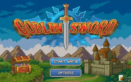 switch《哥布林之剑 Goblin Sword》英文版nsz下载+1.03补丁
