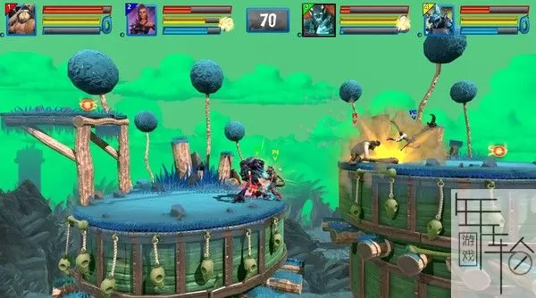 switch《Go All Out 全力以赴》英文版nsz下载_1